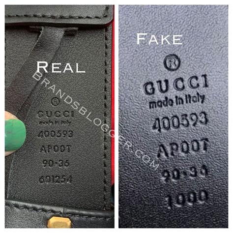 gucci fake stamp|vintage gucci stamps.